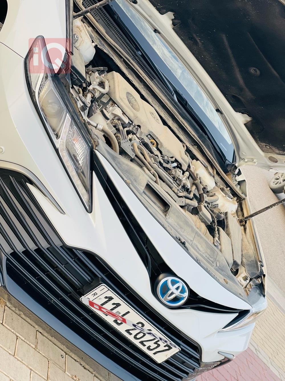 تويوتا كامري